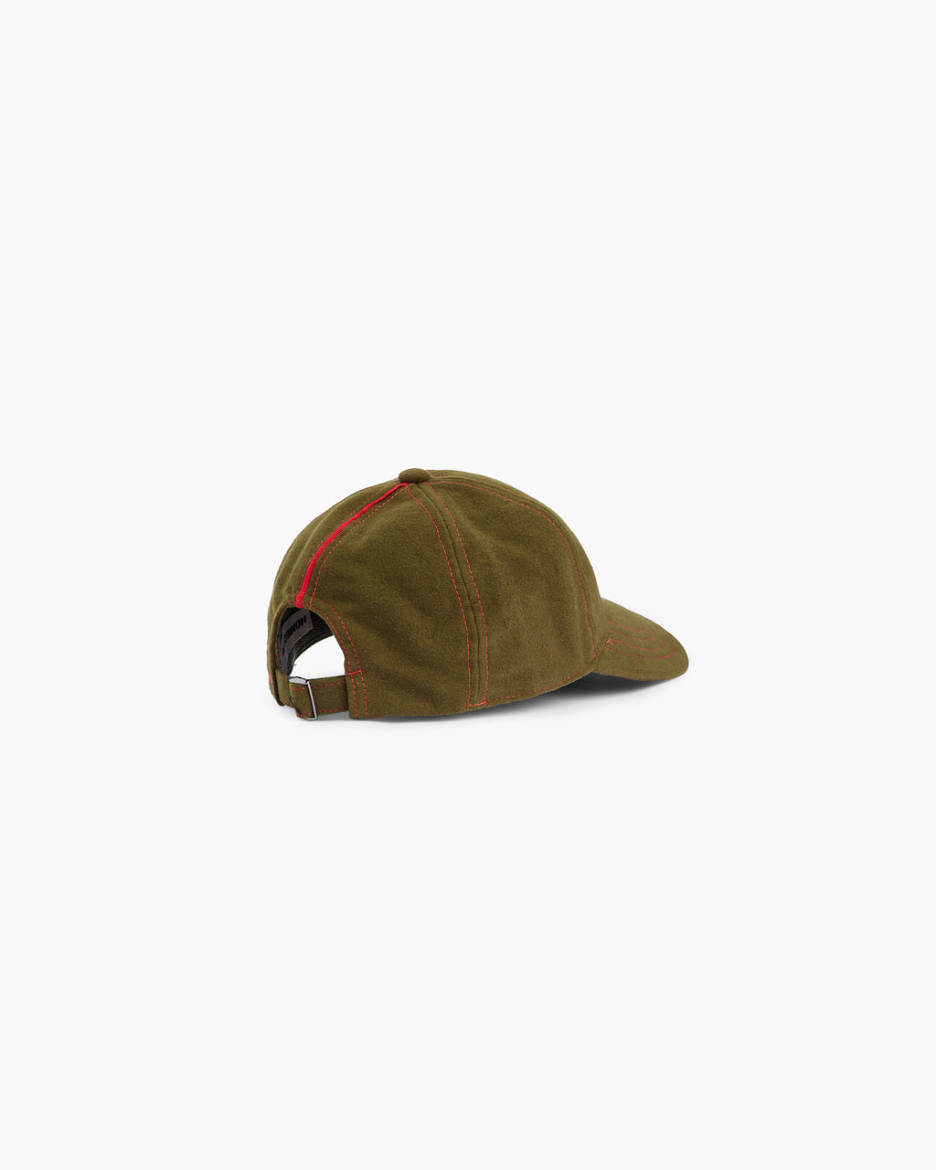 BARRY VOSGES KHAKI CAP