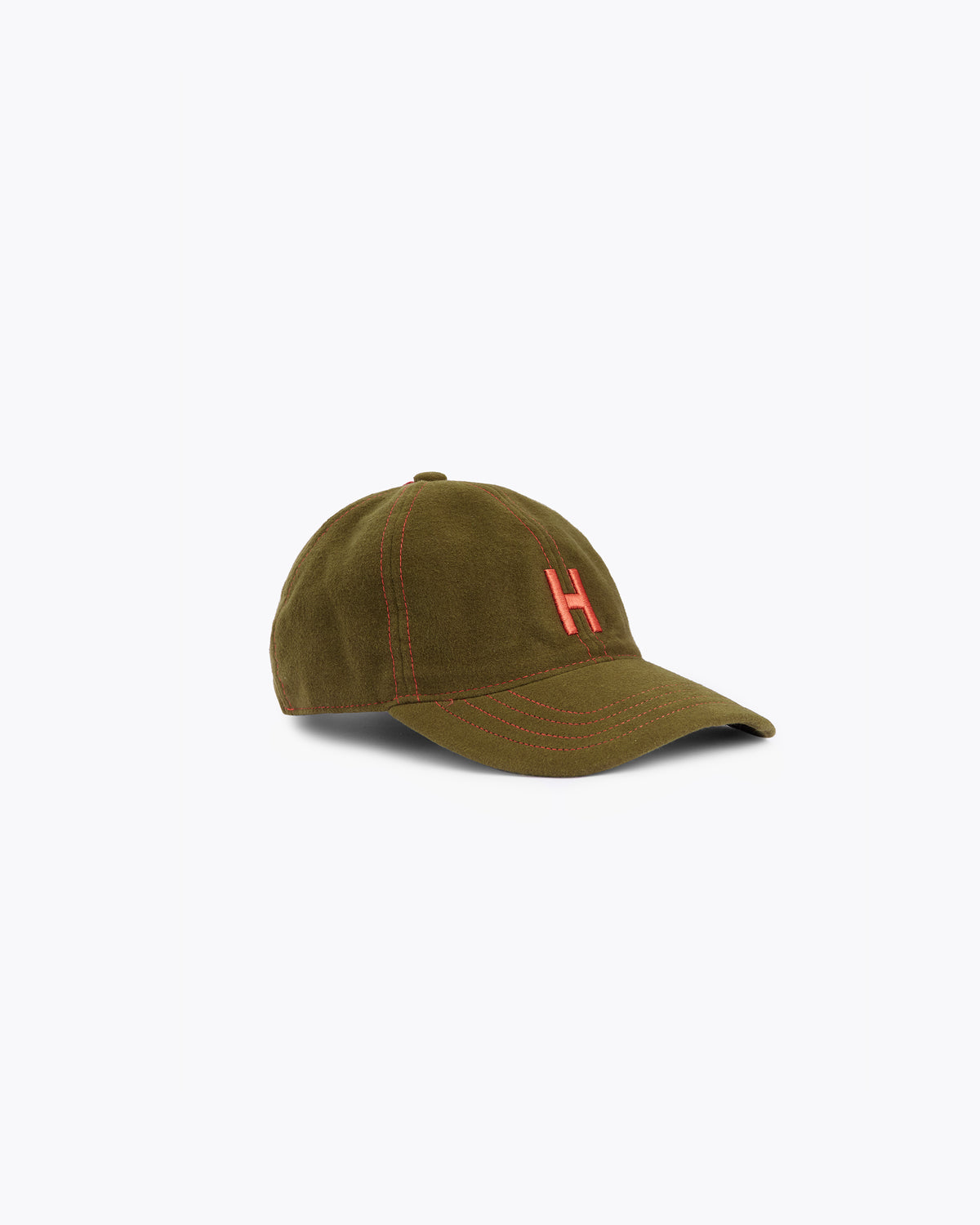 CASQUETTE BARRY VOSGES KHAKI