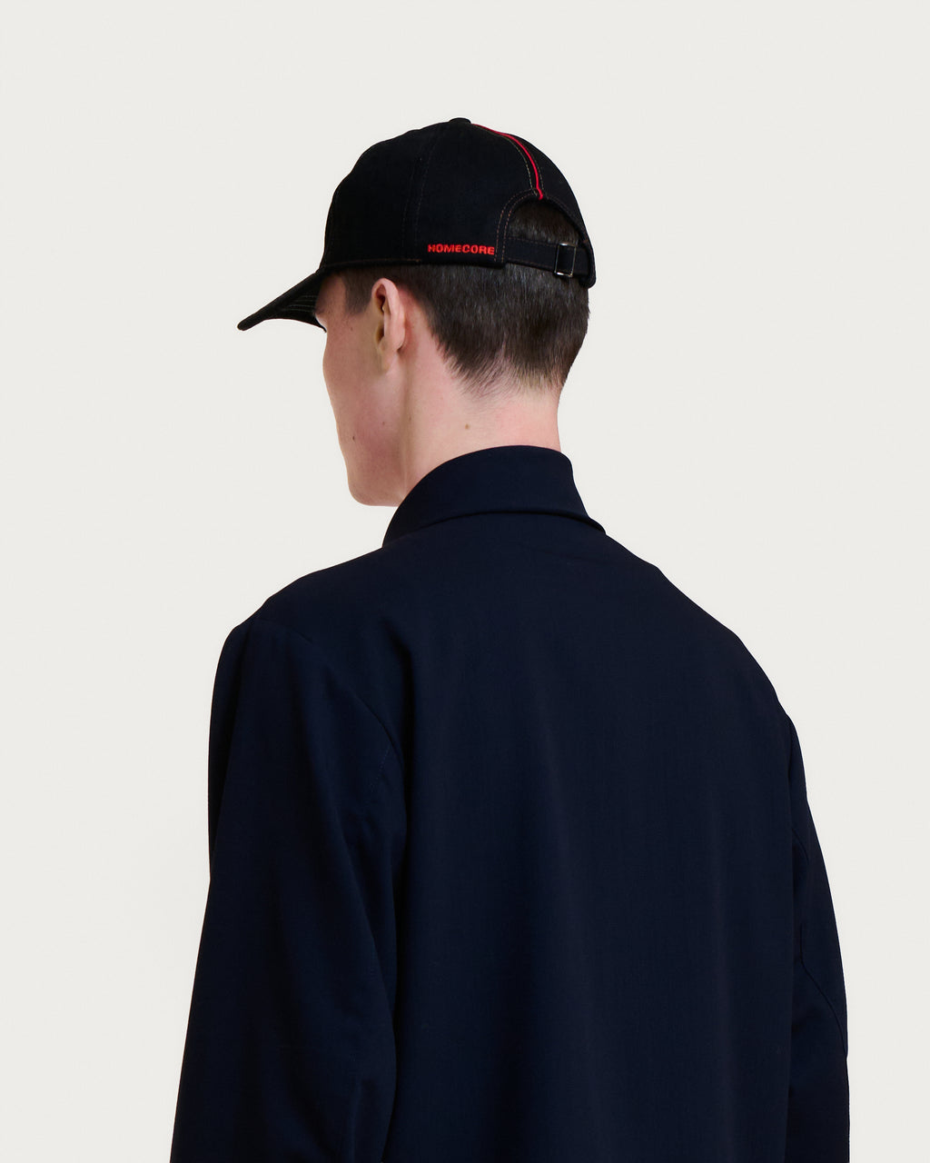 BARRY CAP AMAZON ACID GREY