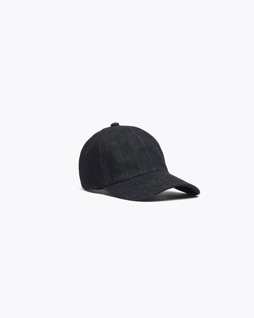 BARRY KATZ BLACK CAP