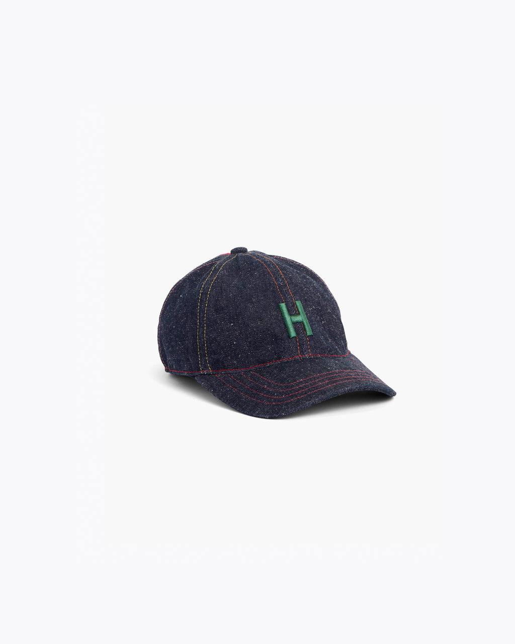 CASQUETTE BARRY HEMP STONEWASHED