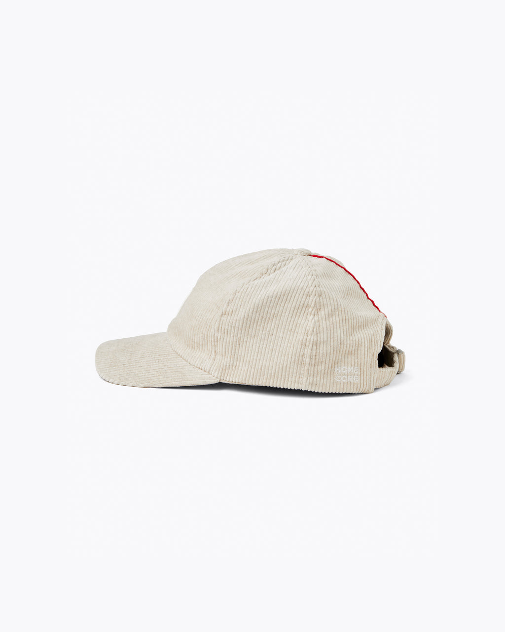 CASQUETTE BARRY TUPELIN ECRU