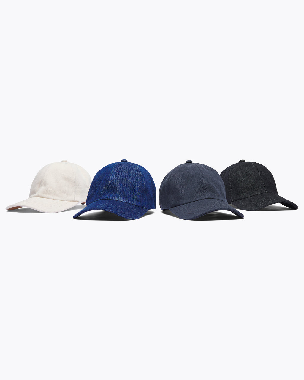 BARRY KATZ BLACK CAP