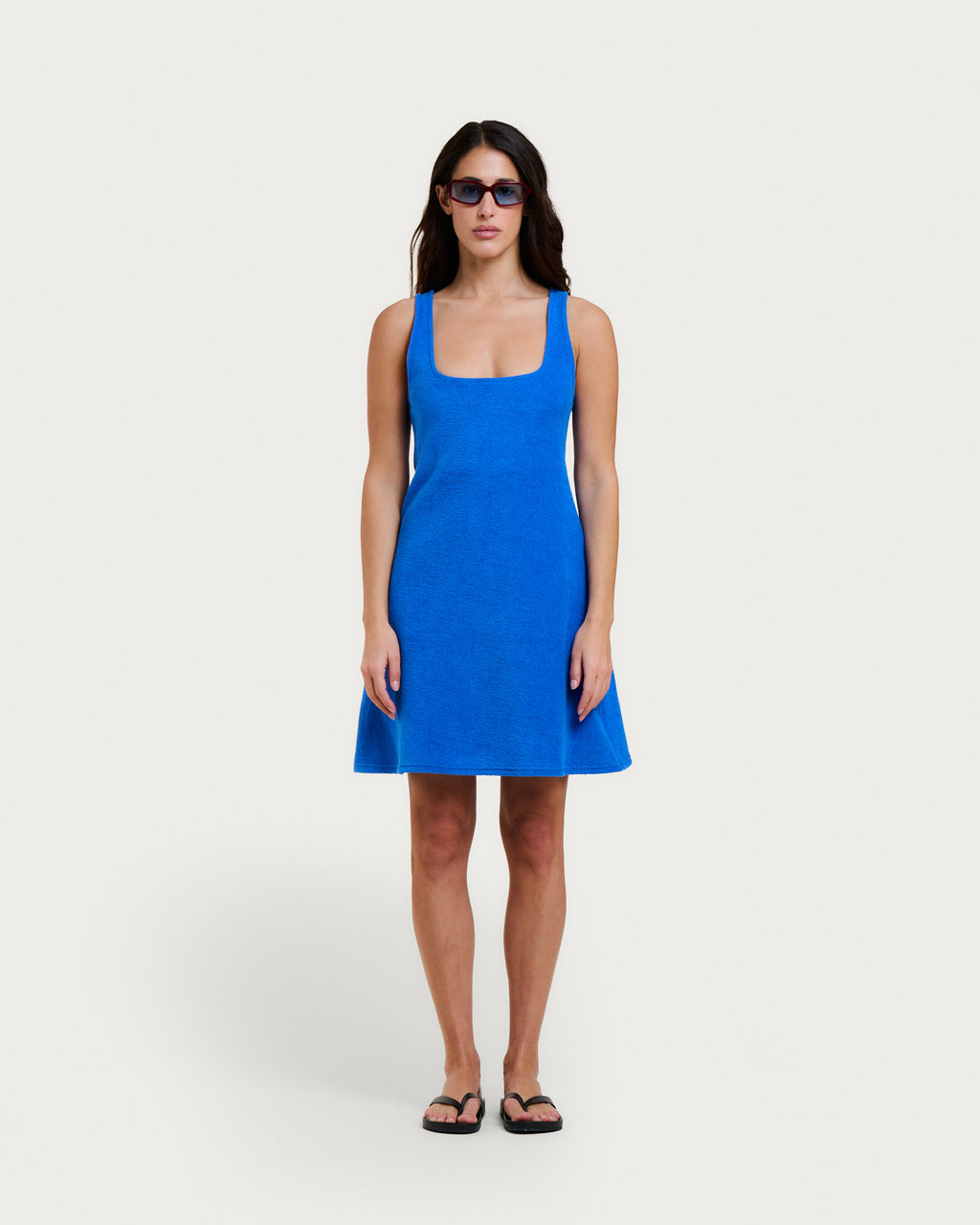 BIA COBALT BLUE DRESS
