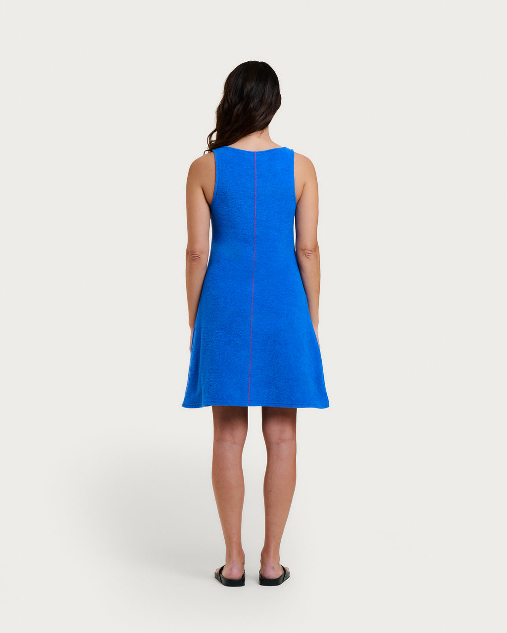 BIA COBALT BLUE DRESS