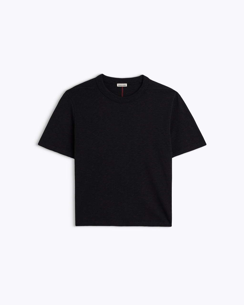 T-SHIRT BILLIE BLACK