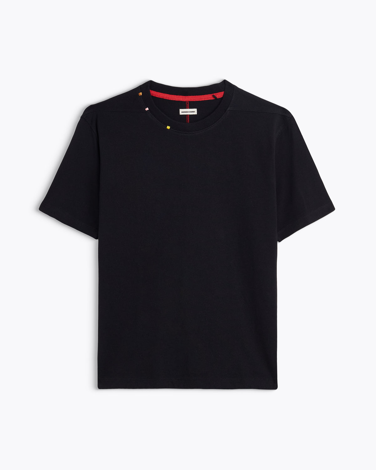 T-SHIRT BLAKE BLACK