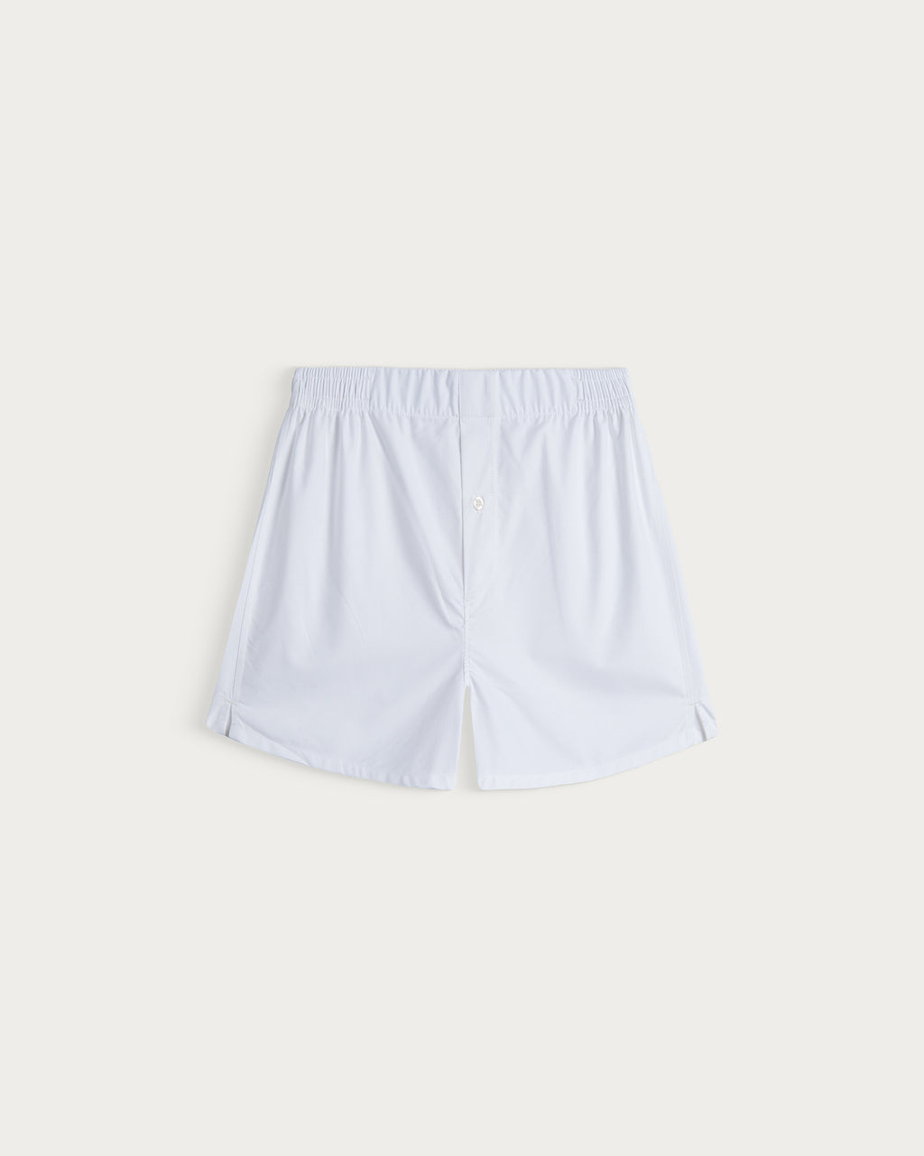 BOXER WHITE