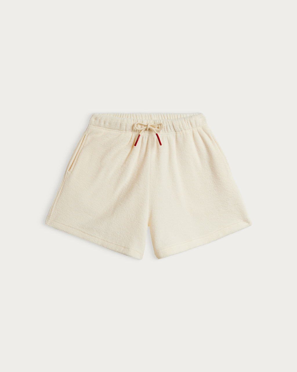 SHORT CALYPSO CREAM