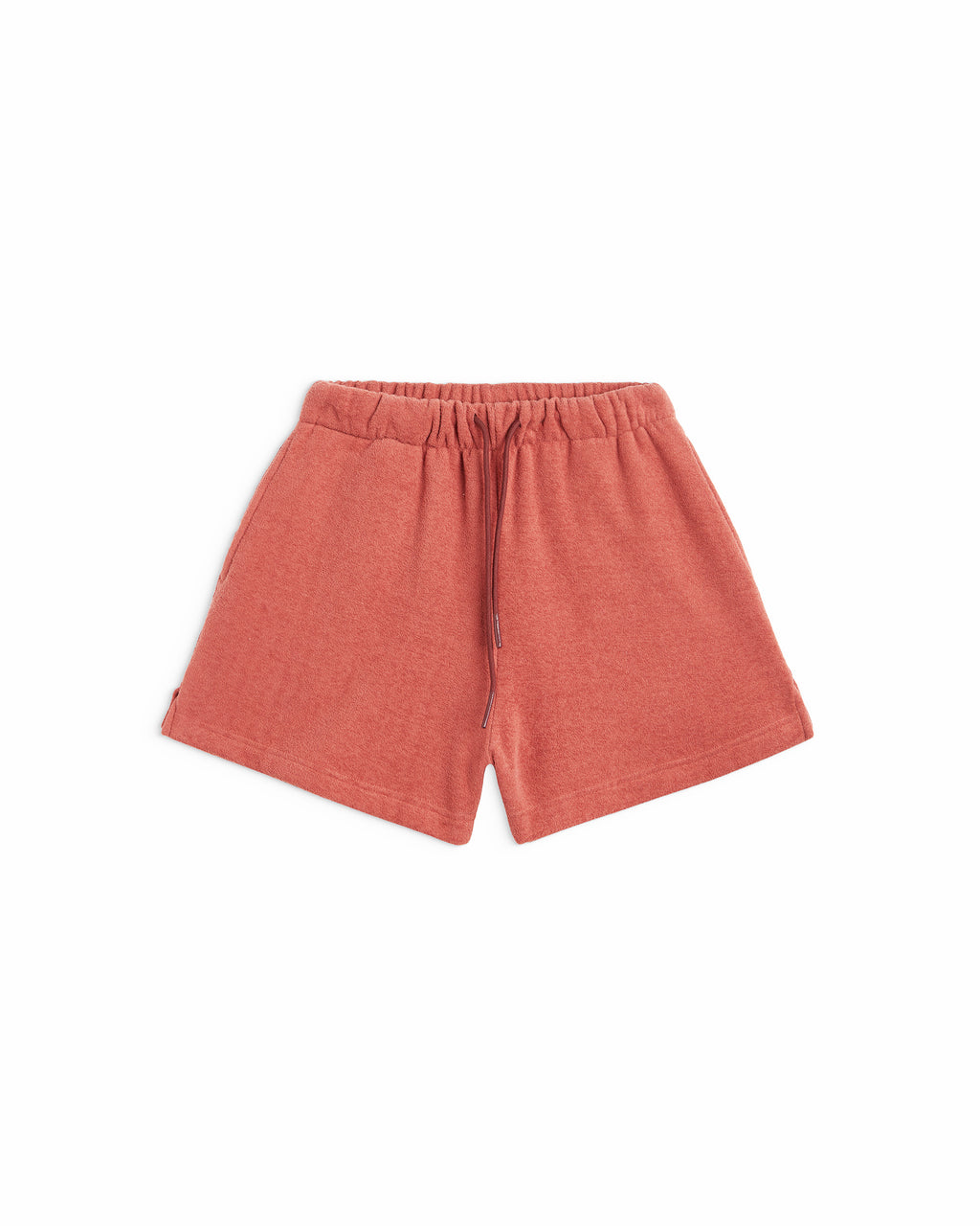 SHORT CALYPSO PINK CLAY