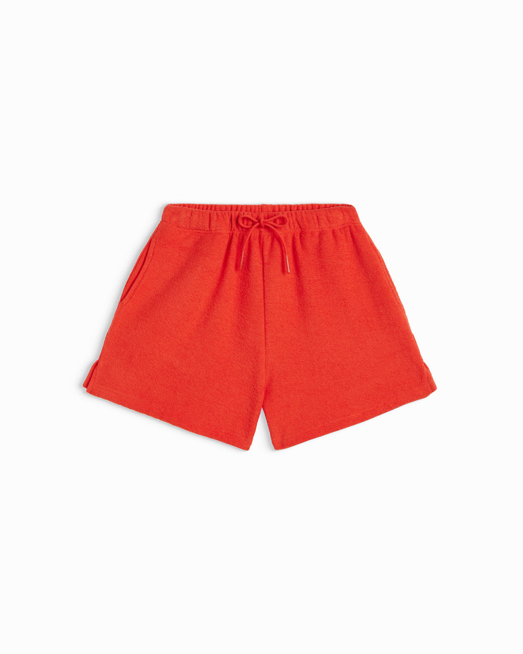 SHORT CALYPSO RED HEAT