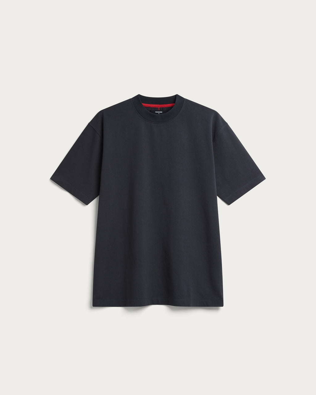 T-SHIRT CAVE TEE NAVY