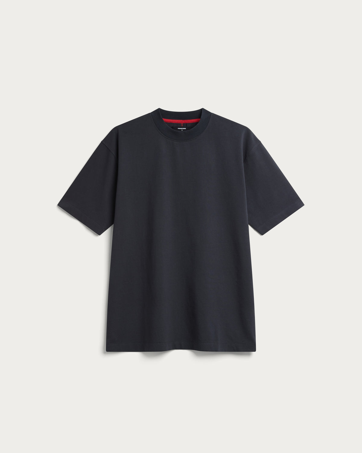 T-SHIRT CAVE TEE NAVY