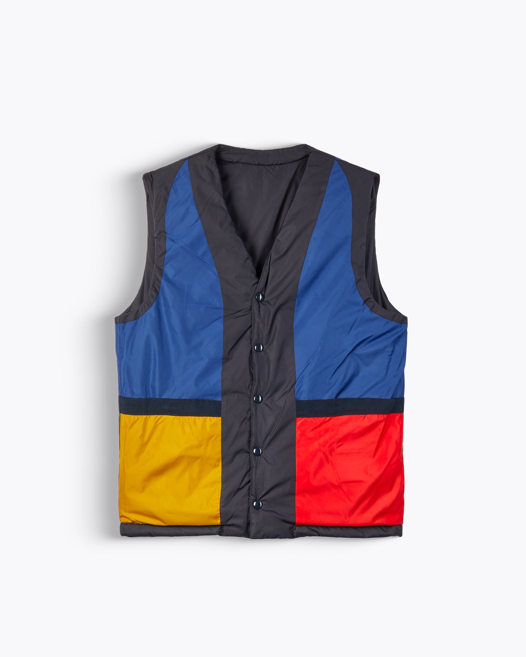 CHITAM DELFI NAVY