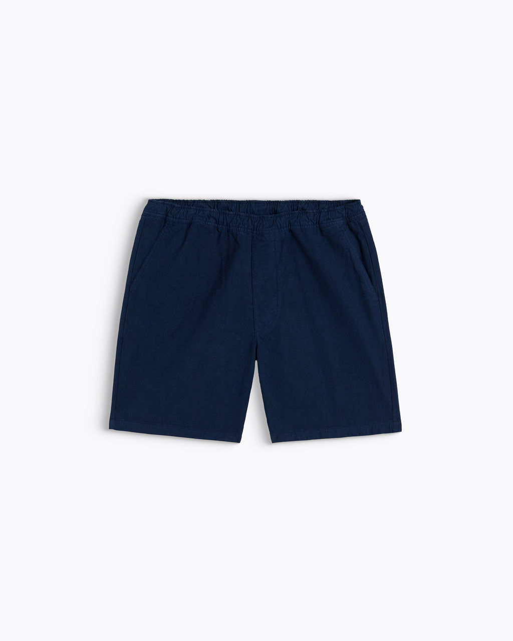 SHORT CHRIS BIO BLUEJAY