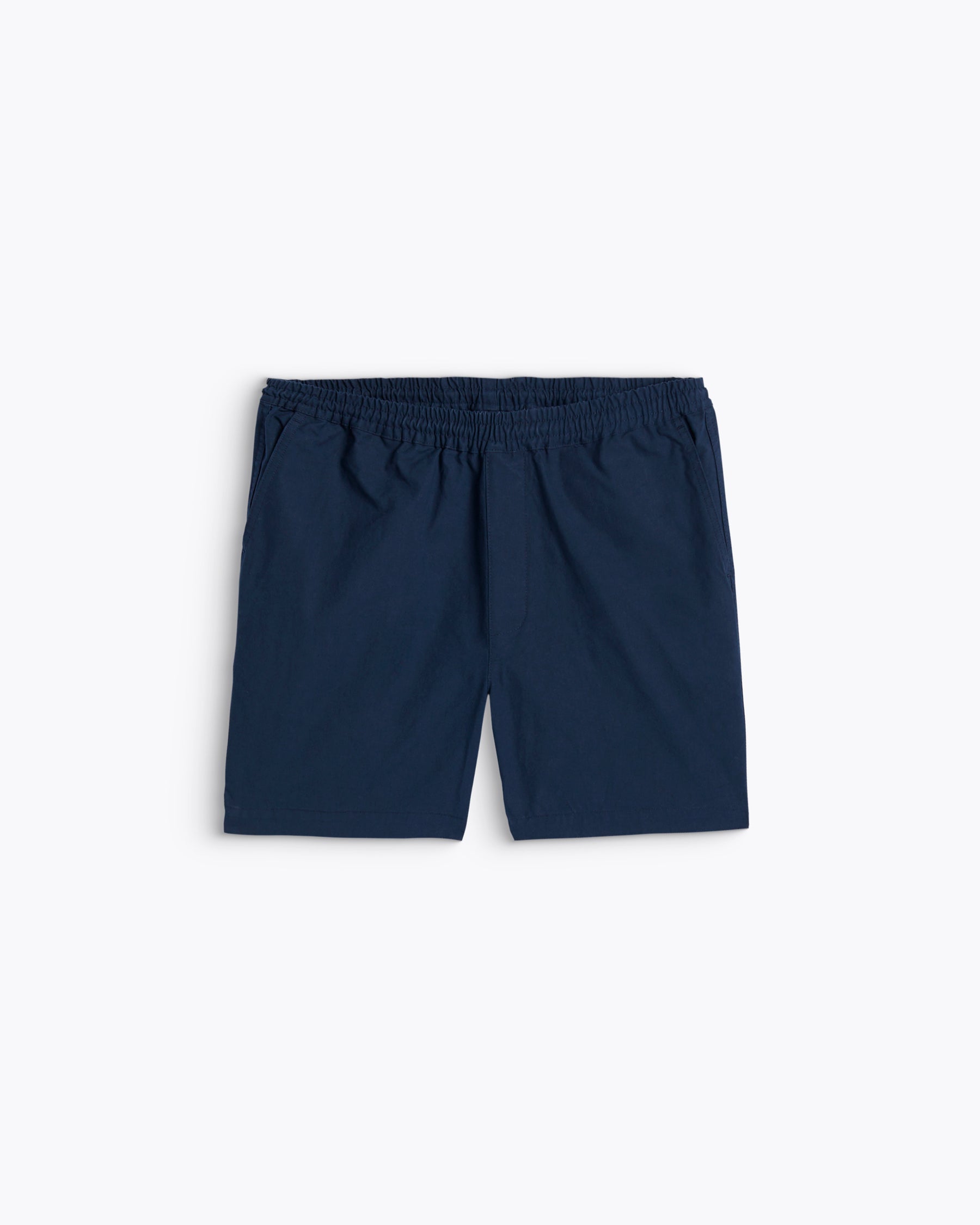 CHRIS BIO SHORT NAVY