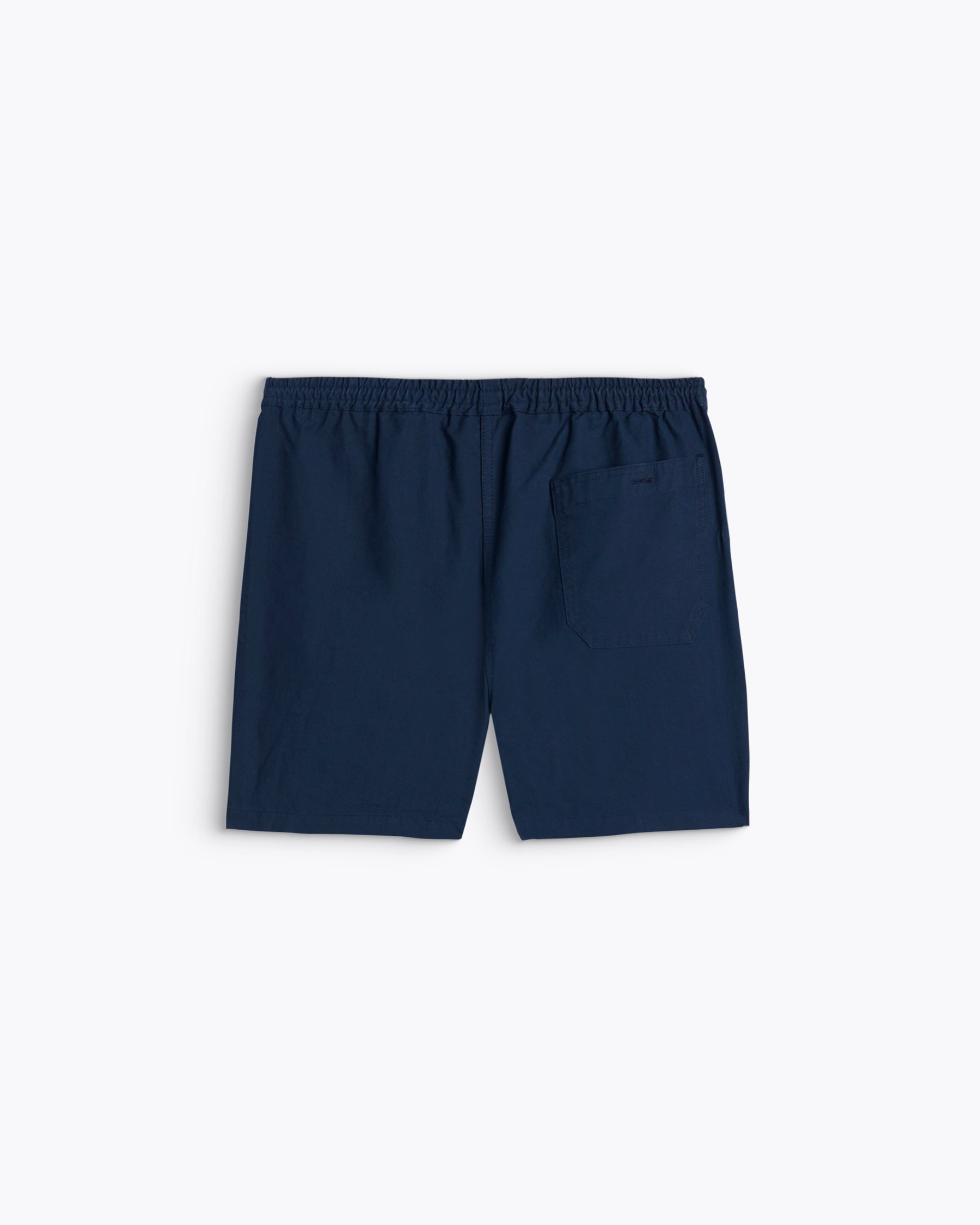CHRIS BIO SHORT NAVY