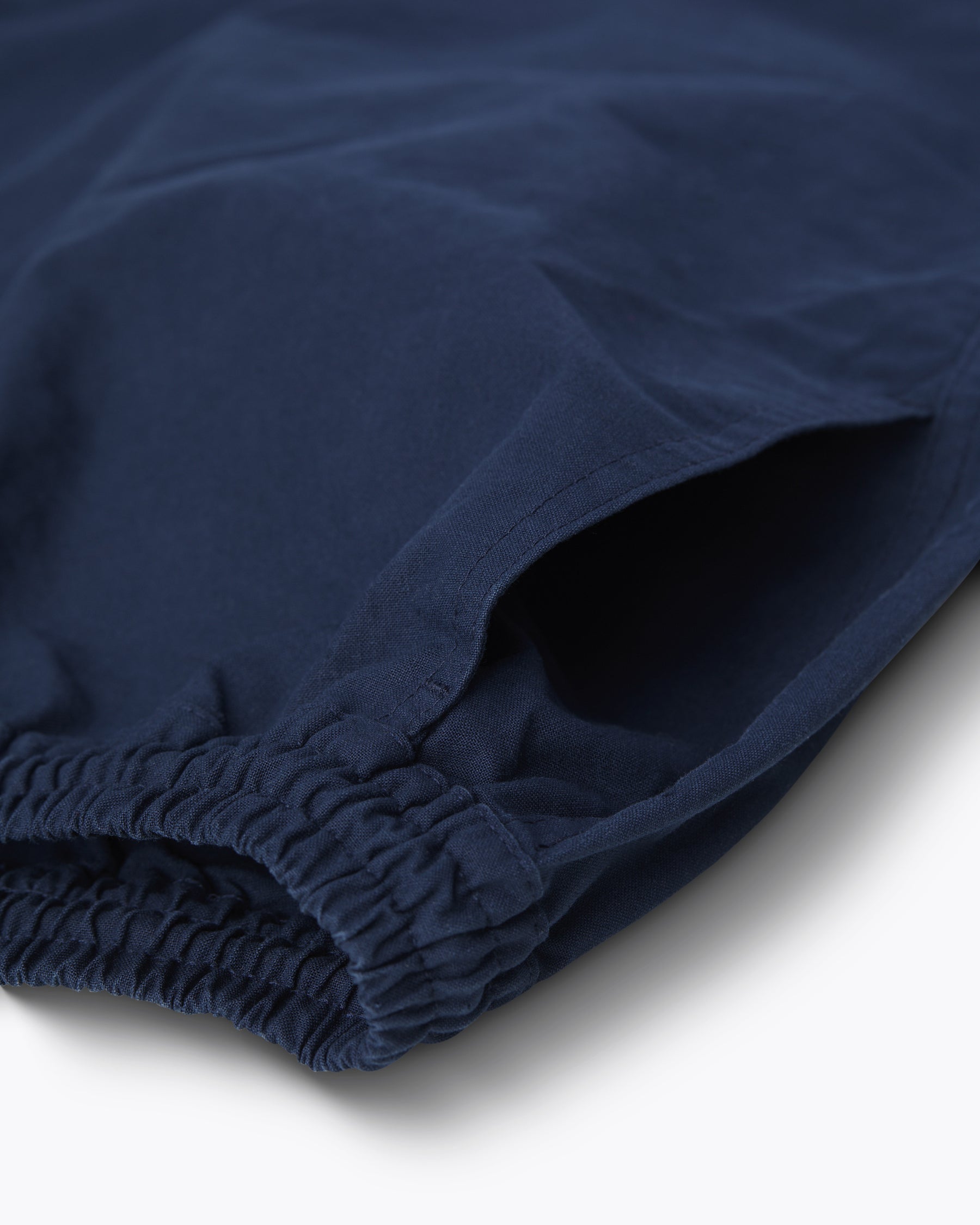 CHRIS BIO SHORT NAVY