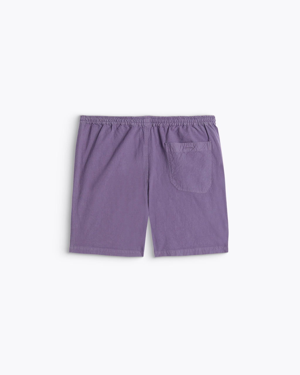 CHRIS BIO SHORT PARM