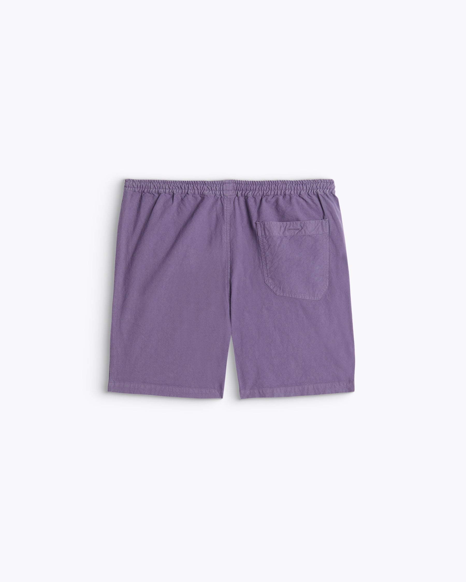 CHRIS BIO SHORT PARM