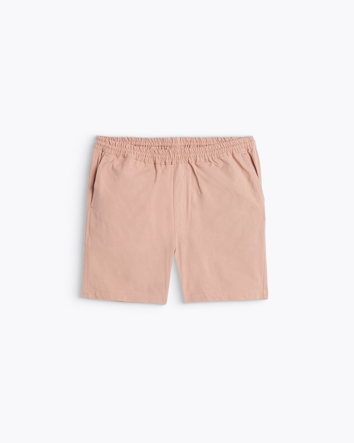 CHRIS BIO SAPPAN WOOD SHORT