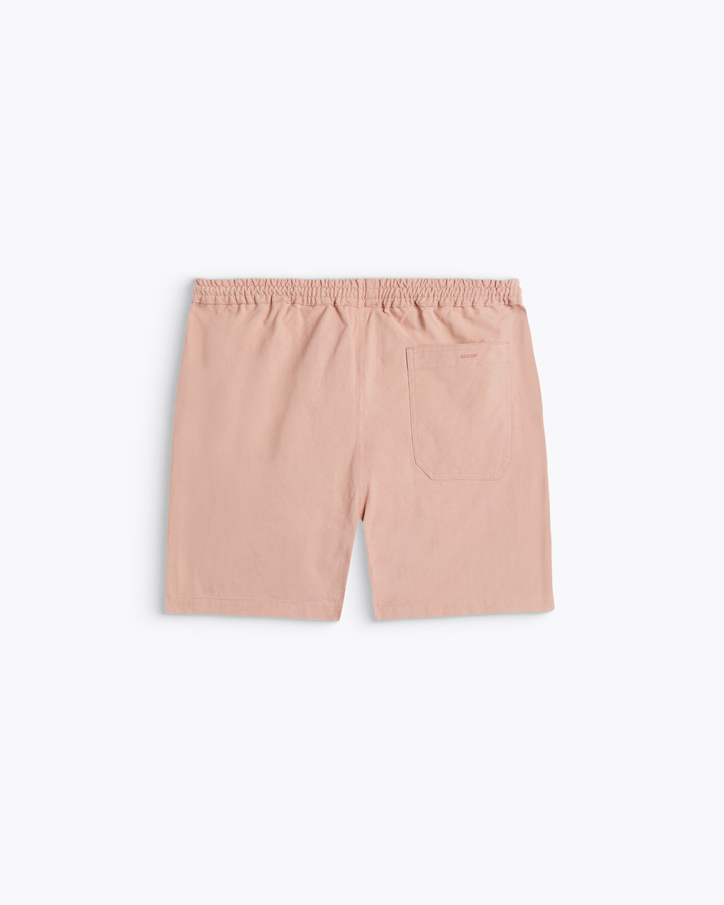 SHORT CHRIS BIO SAPPAN WOOD