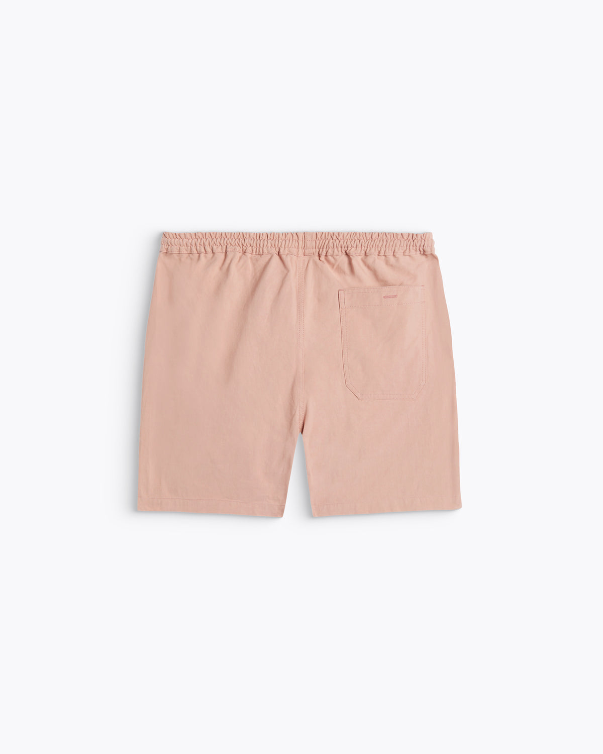 CHRIS BIO SAPPAN WOOD SHORT