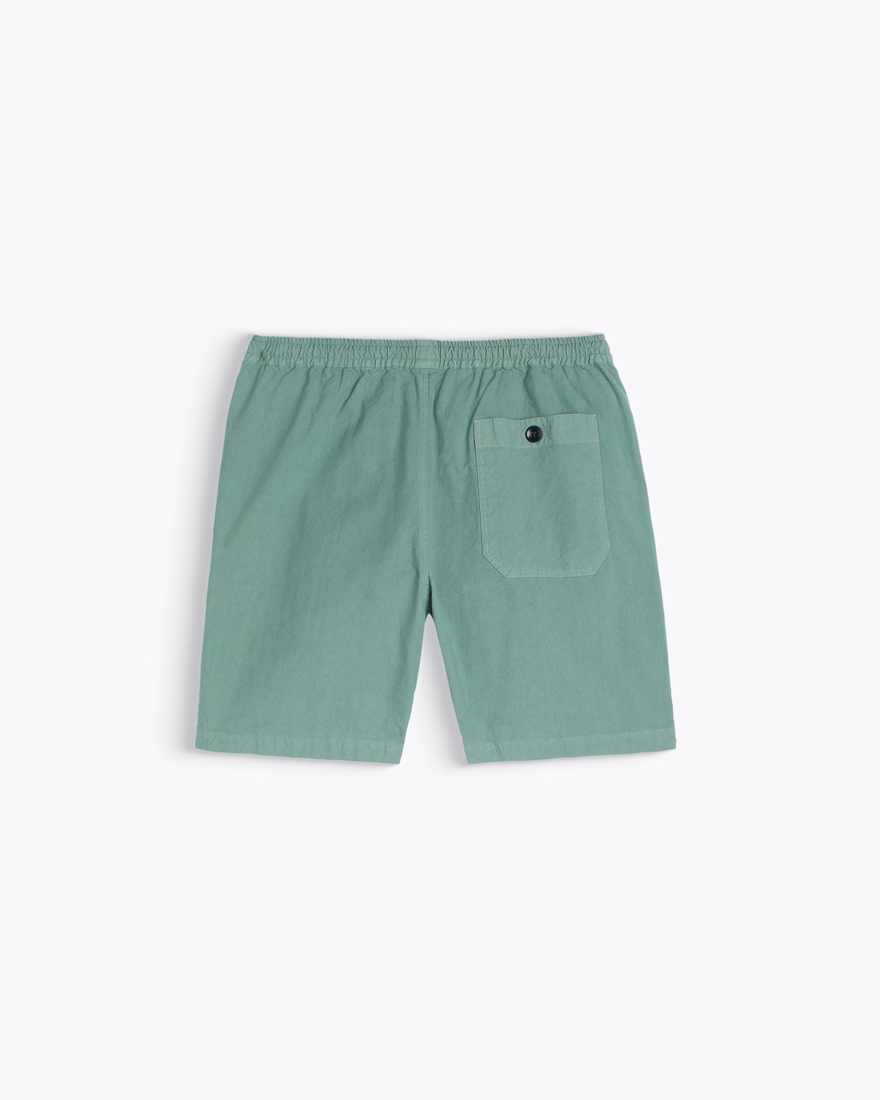 CHRIS BIO SHORT WASHED MINT