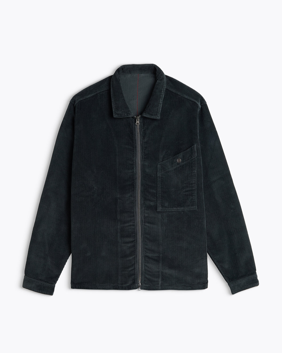 VESTE COLT ANTRACITE