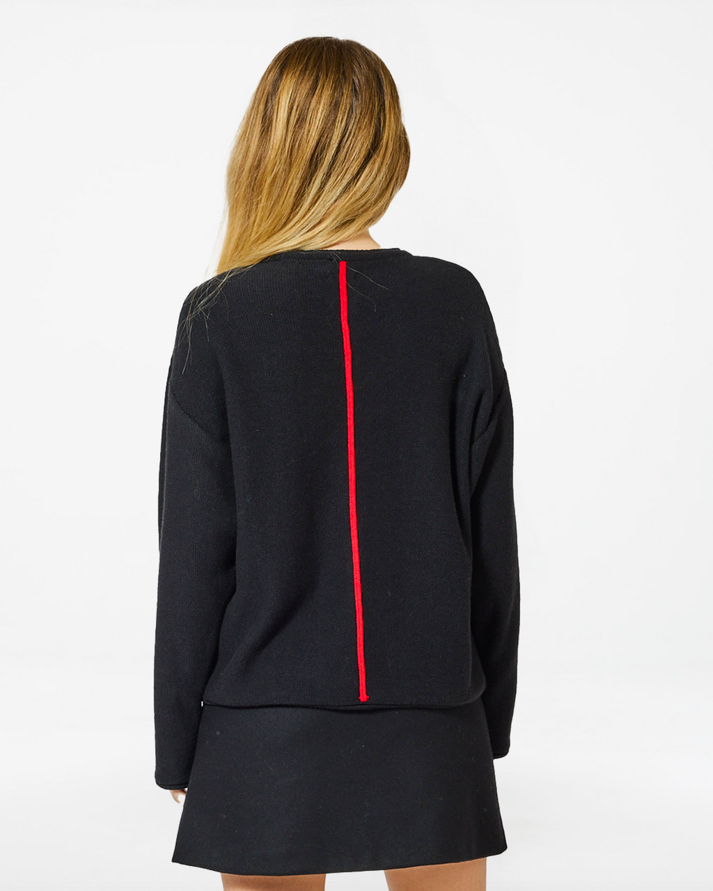 CARDIGAN ENORA BLACK