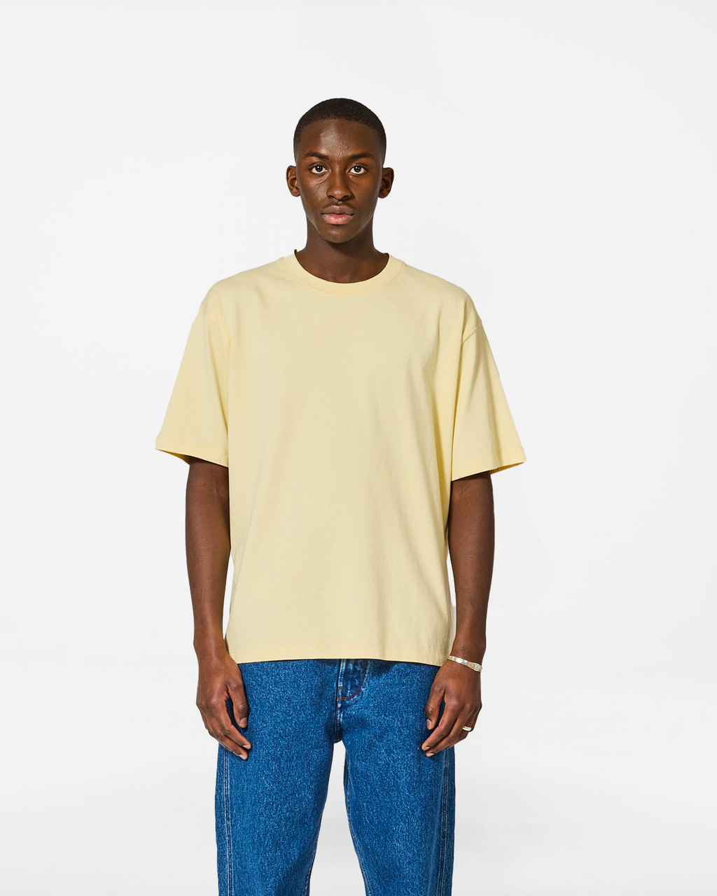 MKO TEE CHAMOMILE T-SHIRT