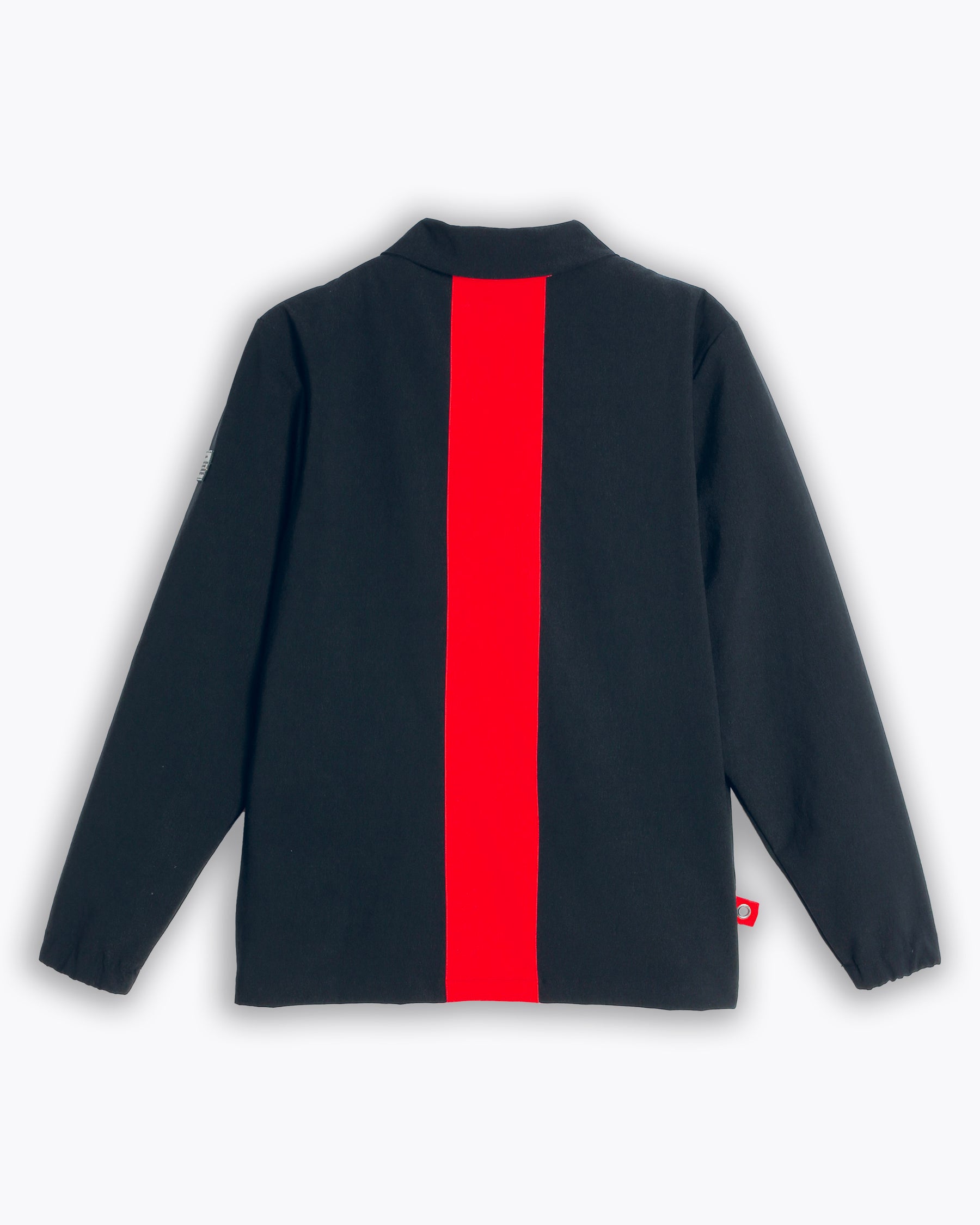 CLIFF JACKET NAVY