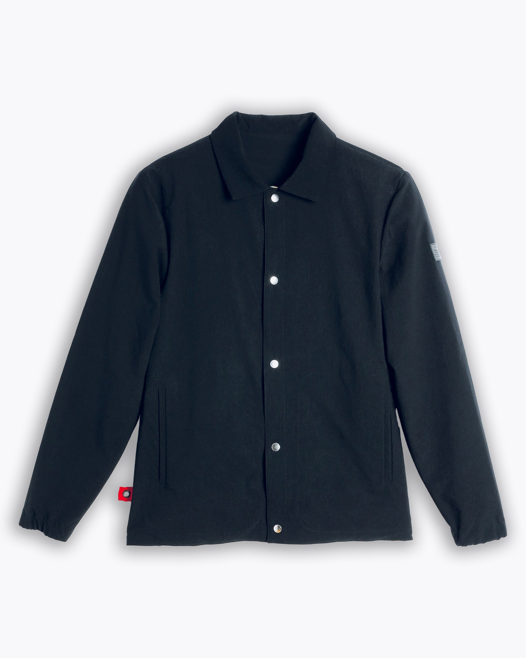 CLIFF JACKET NAVY