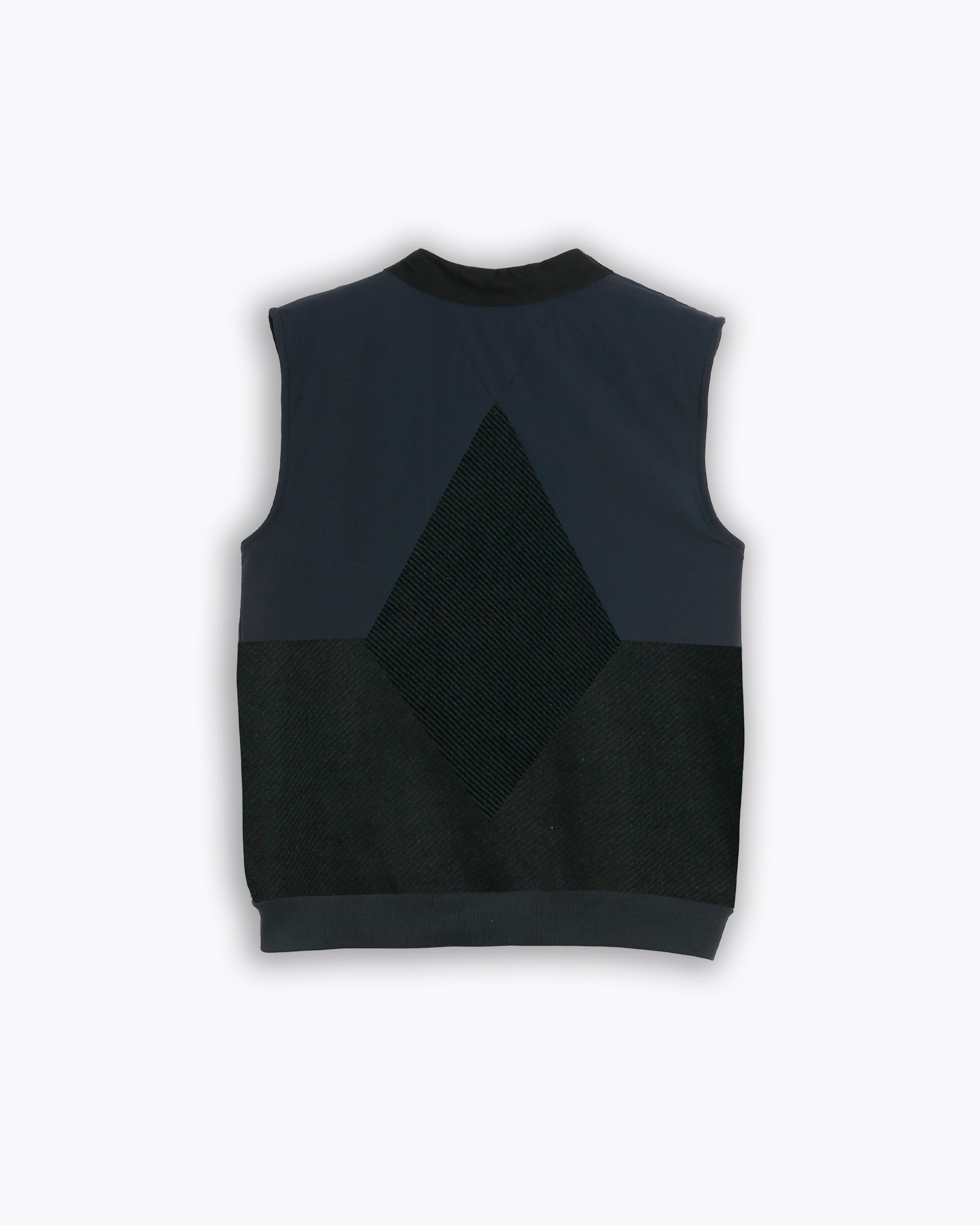 CRIOS VEST BLACK