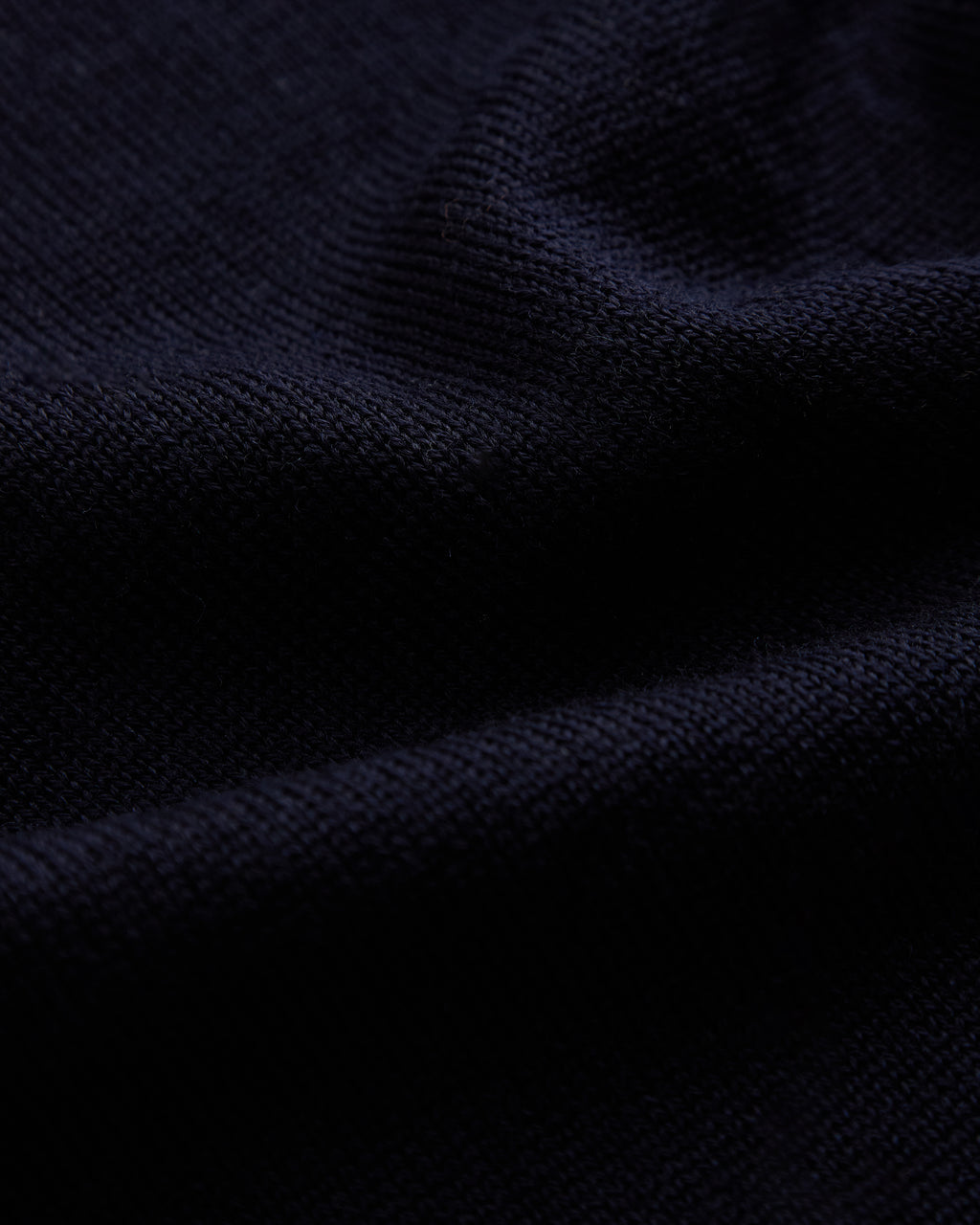 PULL DAHLIA MERINO DARK NAVY