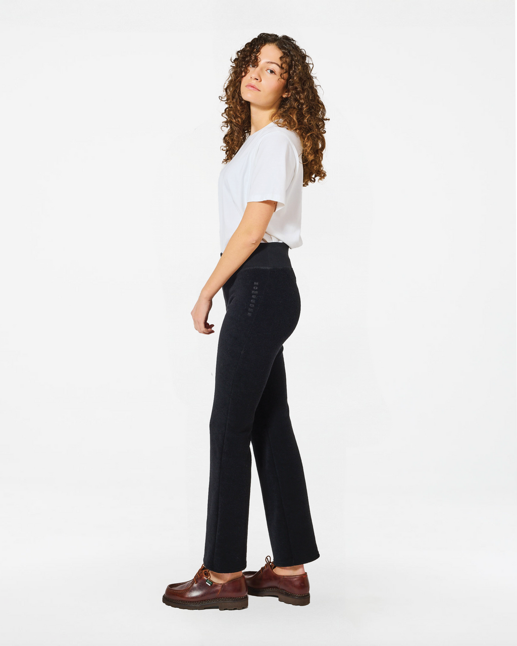 DANAE PANTS BLACK
