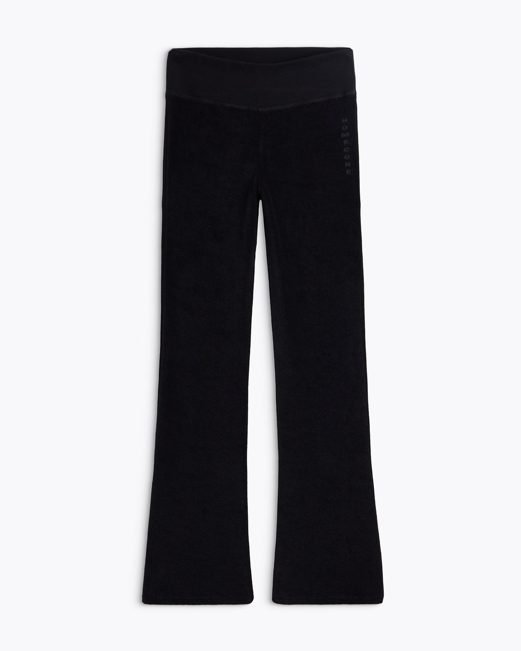 DANAE PANTS BLACK