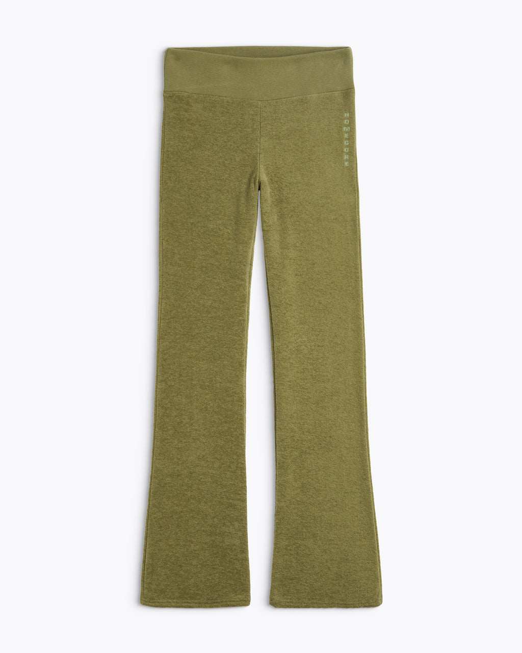 DANAE PANTS ROSEMARY GREEN