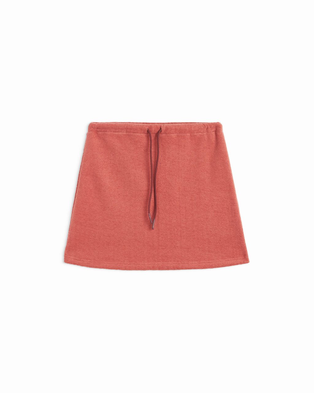 JUPE DEMETER PINK CLAY