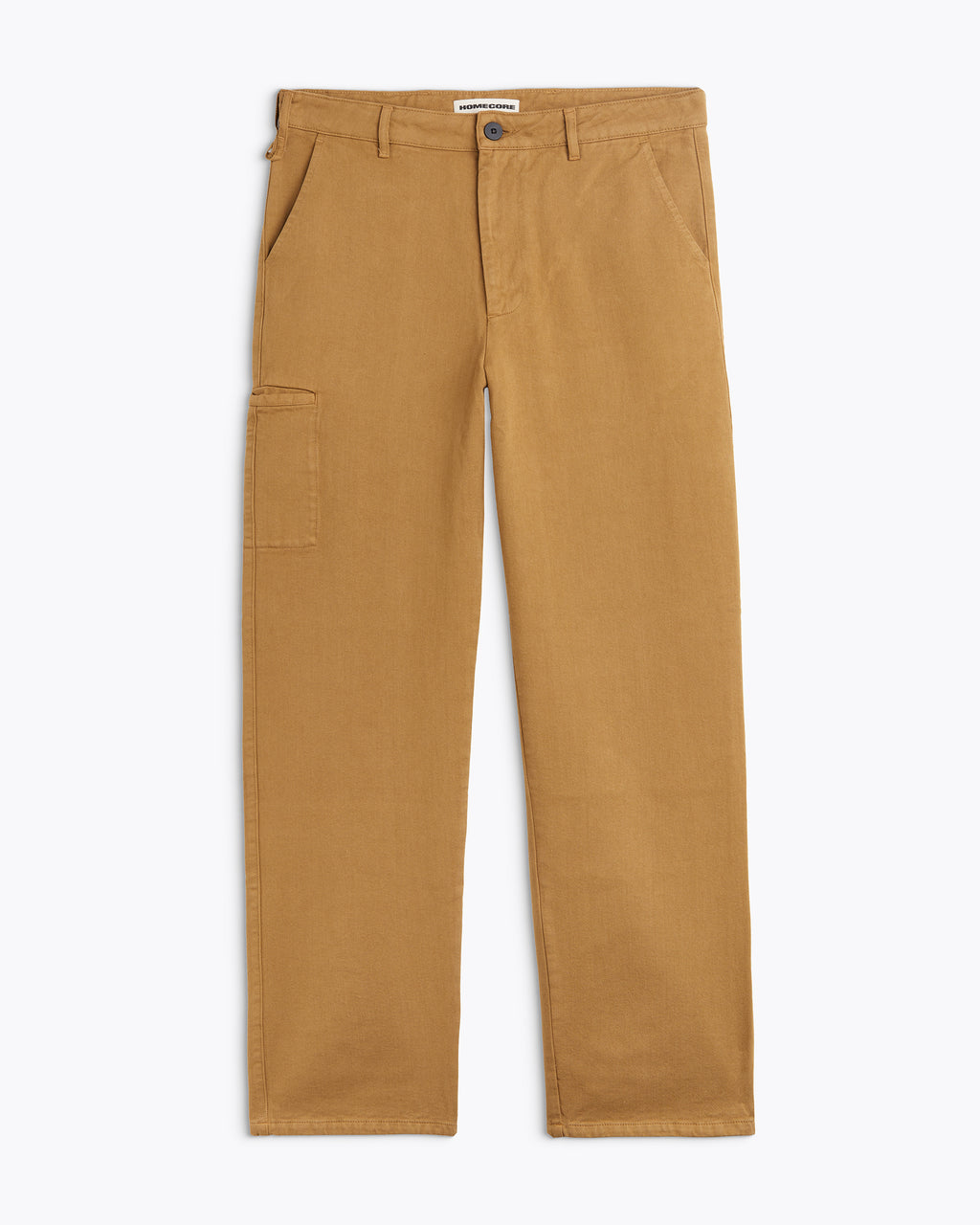 DENVER TAURUS BRONZE PANTS