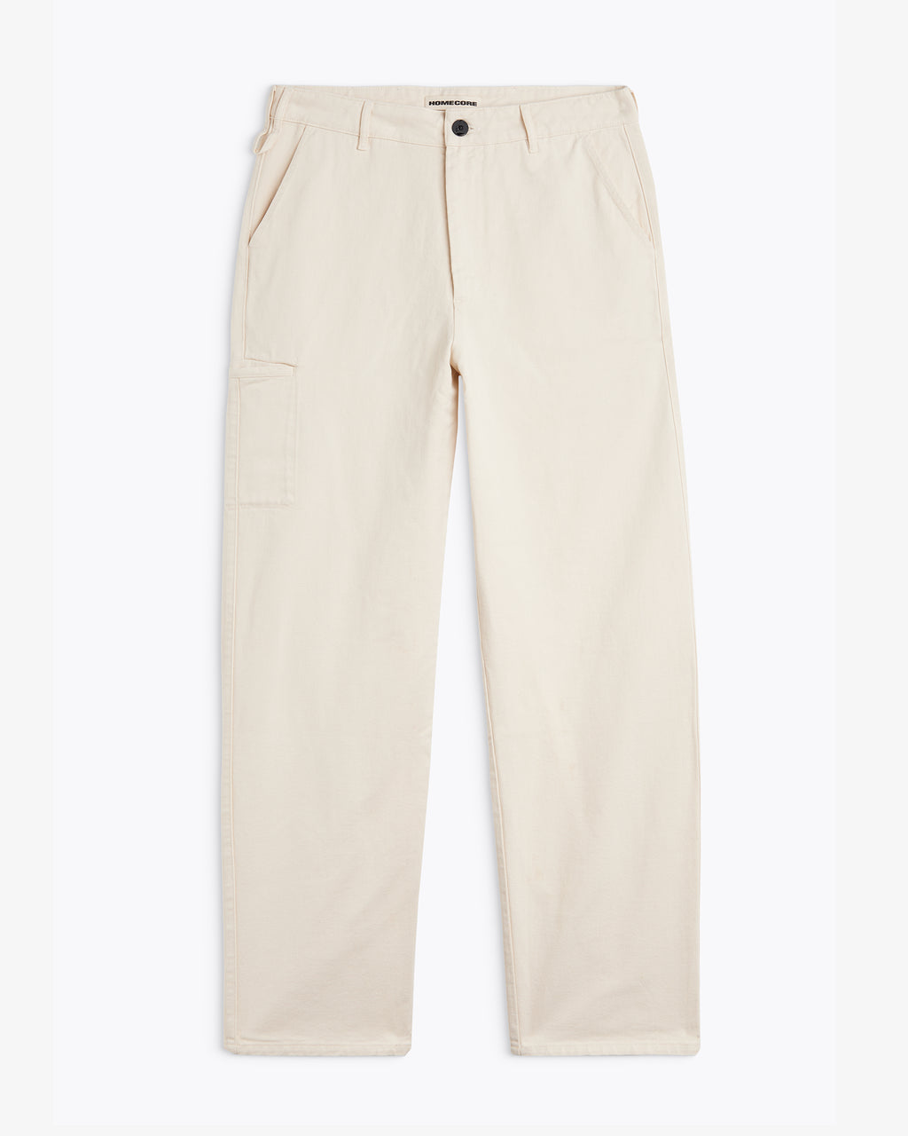 DENVER TAURUS ECRU PANTS