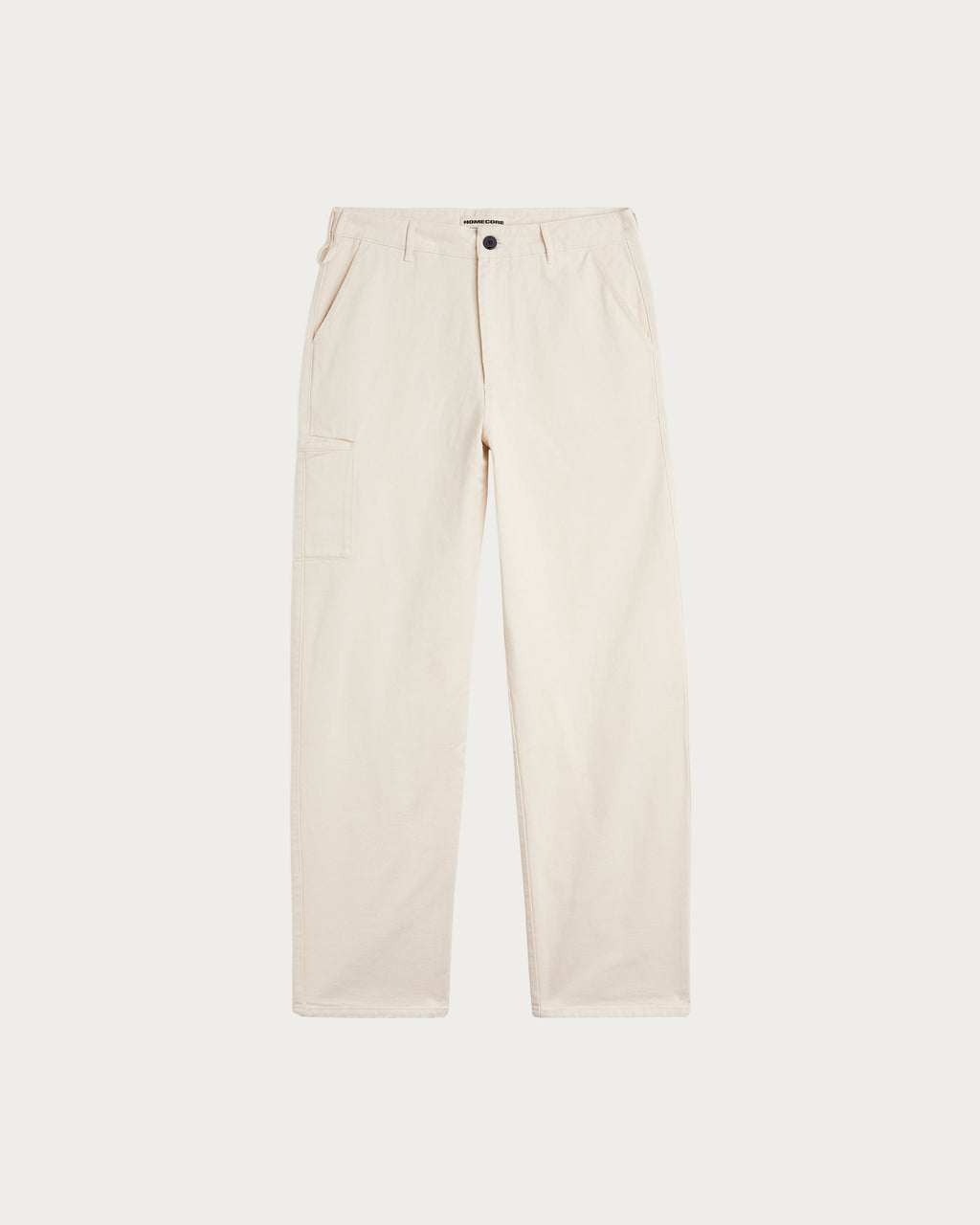 DENVER TAURUS ECRU PANTS