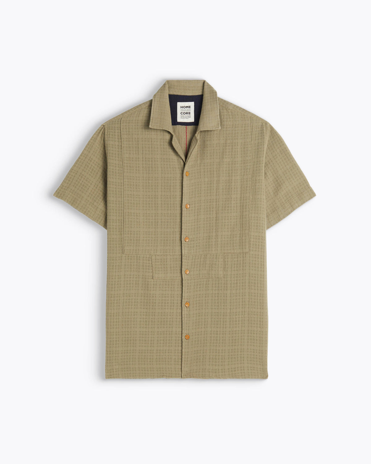 GUARDA LETY BEIGE COOKIE SHIRT