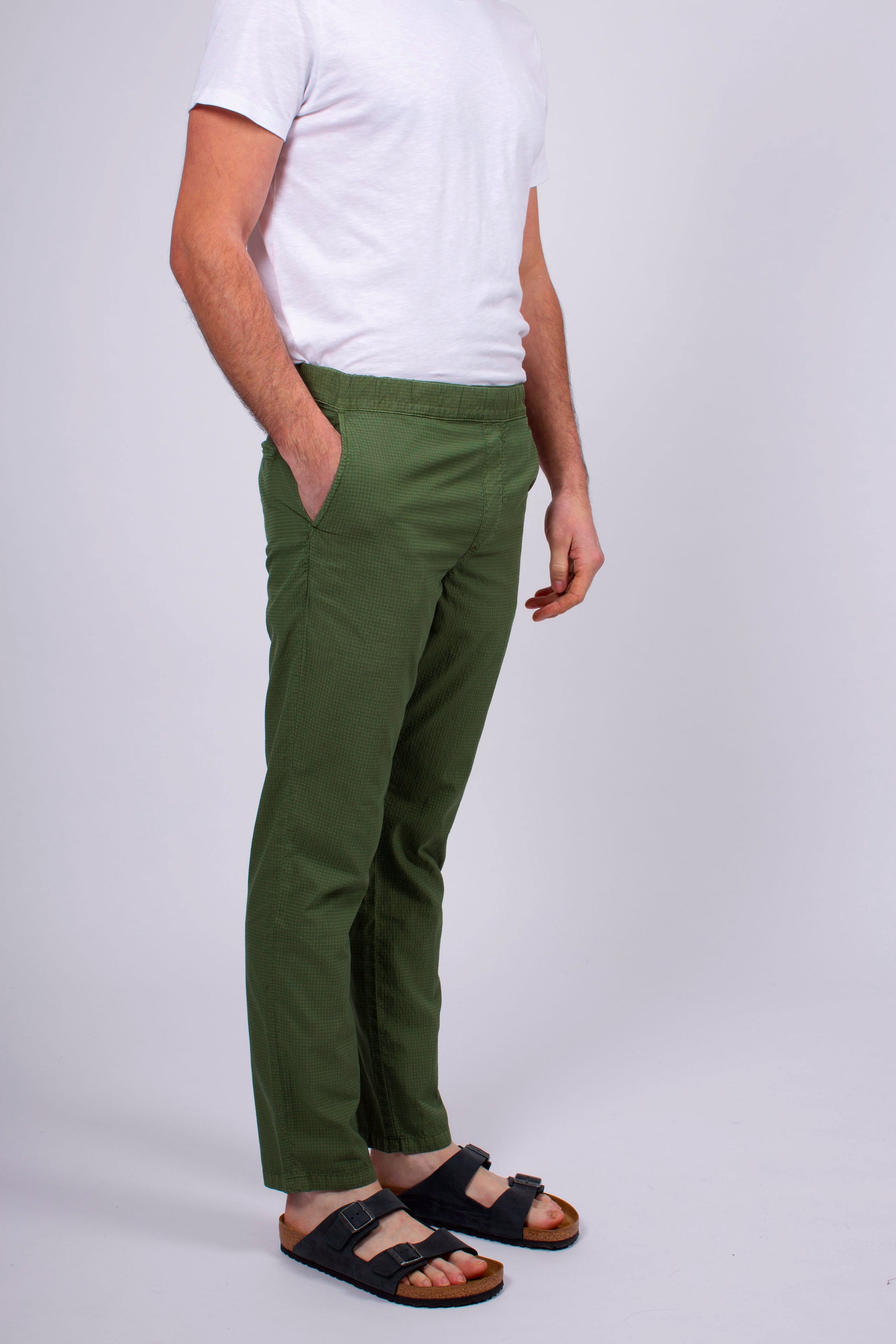 DRAW LIGHT ARMY GREEN