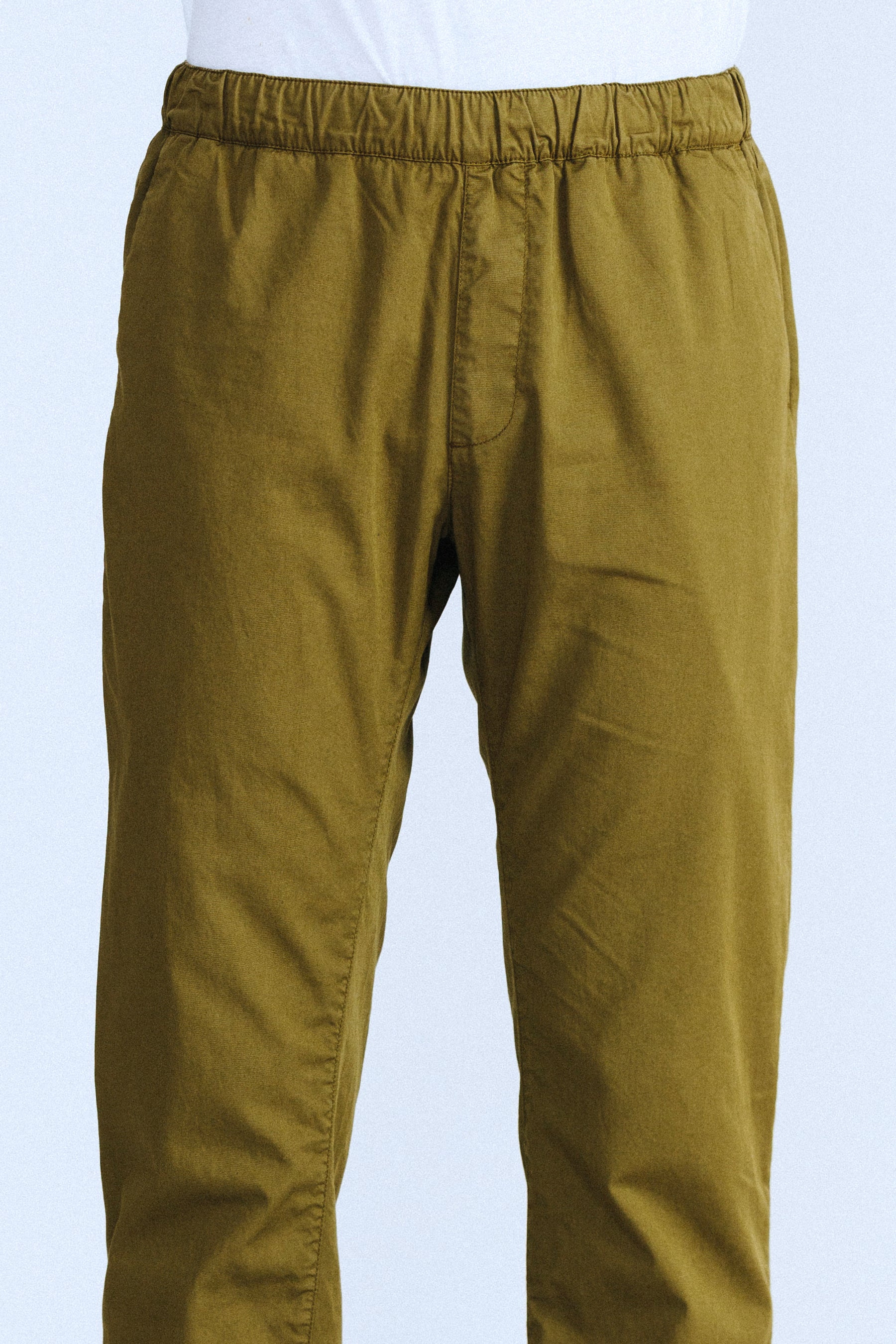 DRAW PANT KHAKI