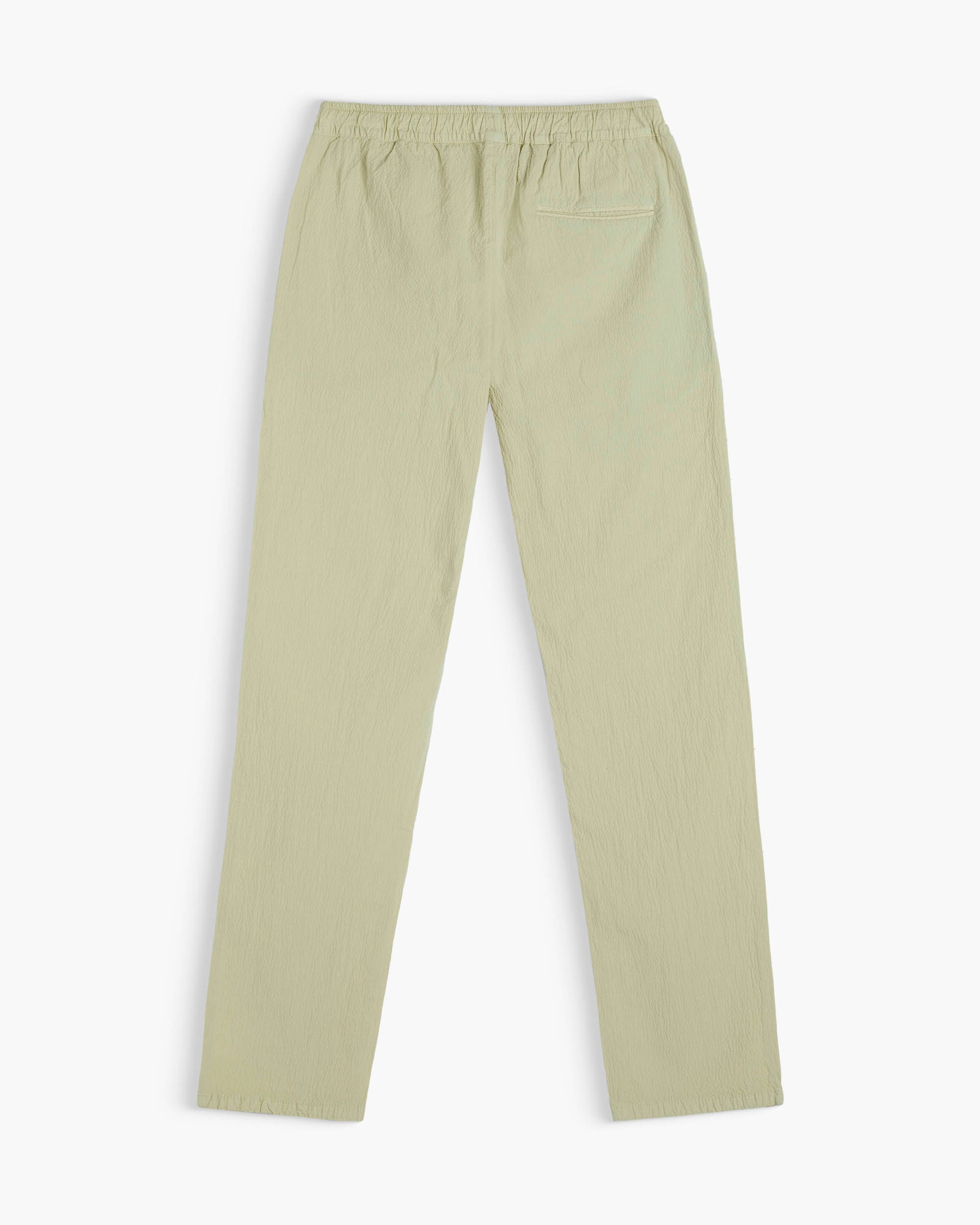 DRAW PANT WINTER PEAR