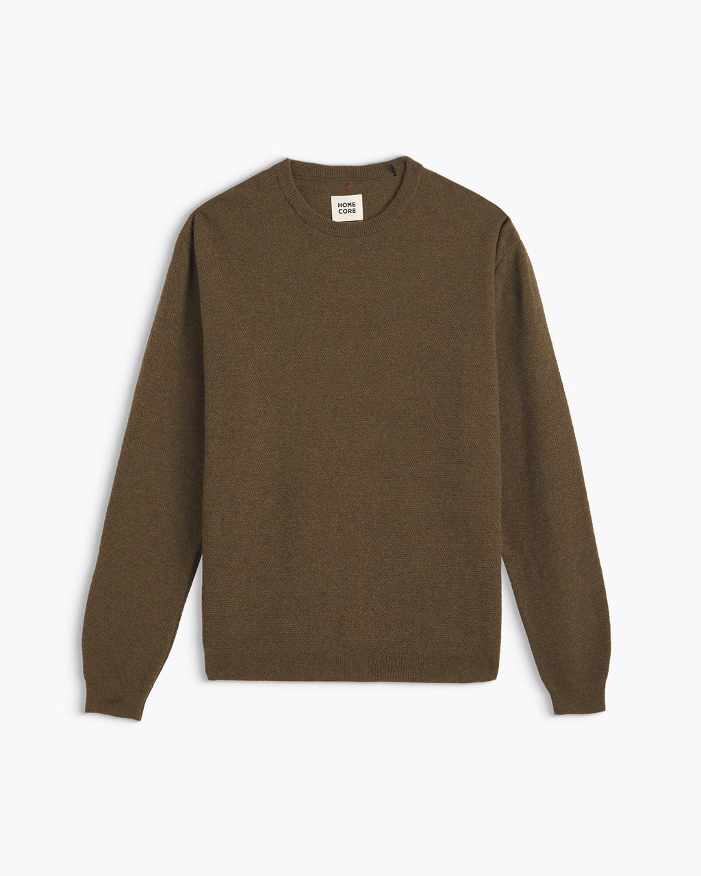 PULL EDRISS KHAKI