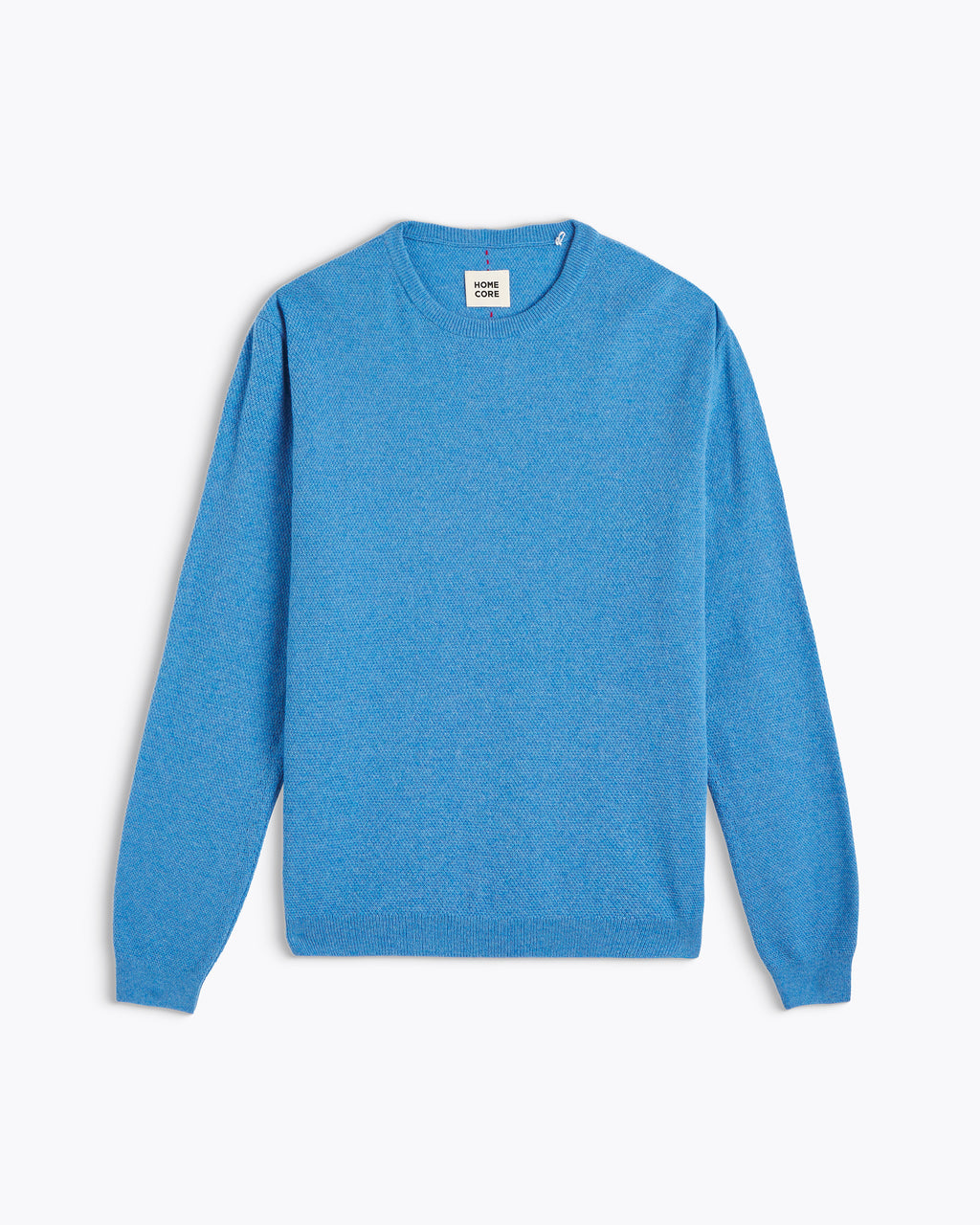 PULL EDRISS LIGHT BLUE