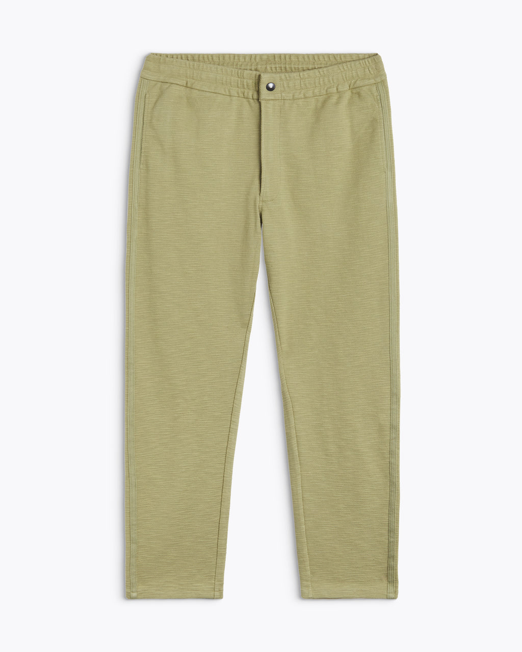 ELIAS GRAINE SWAMP GREEN PANTS