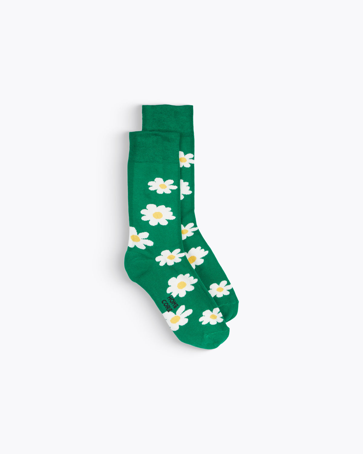 FANTASY SOCKS - NATURE FLOWERS